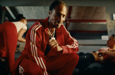 D Double E & Songer join Nerve for new banger 