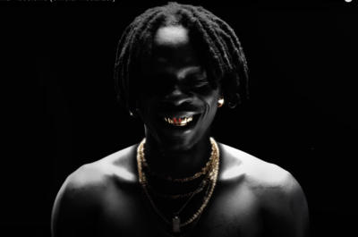 Fireboy DML unveils fourth studio album 'Adedamola'