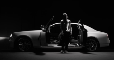 PREMIERE: SJ displays his 