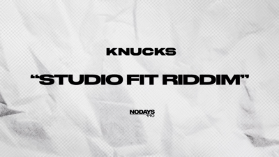 Knucks comes through with new drop 