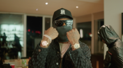 FIVE releases new video 