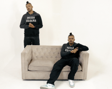 Jamzy drops new video 