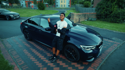 Dae Dae unloads new video 