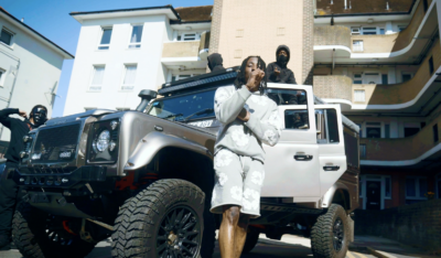 18 Sav releases new video 