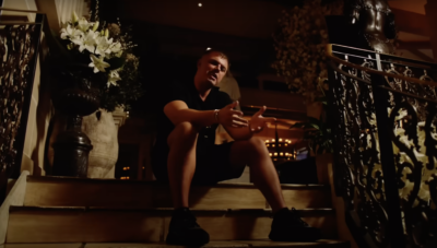 Silky & wewantwraiths team up for 