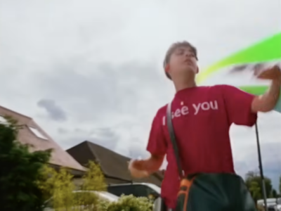 Watch Niko B star in 