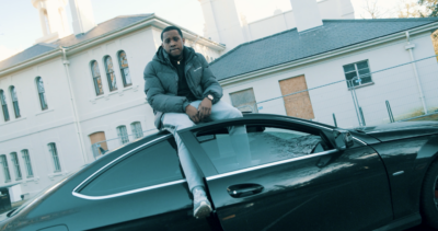 LOBO delivers new video 