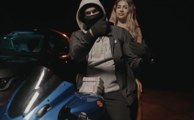 B.Santana2x & Jaytona release new video 