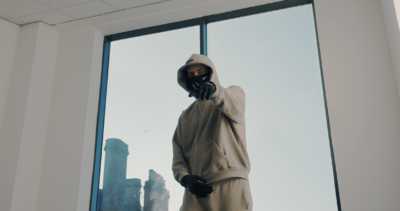 Tarantino drops new video 