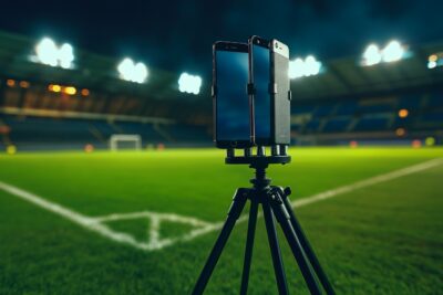 Premier League to replace current VAR tech with iPhones