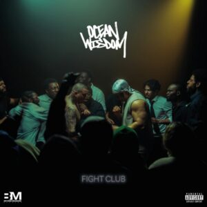 Giggs, Ghetts & more join Ocean Wisdom on 'Fight Club' album