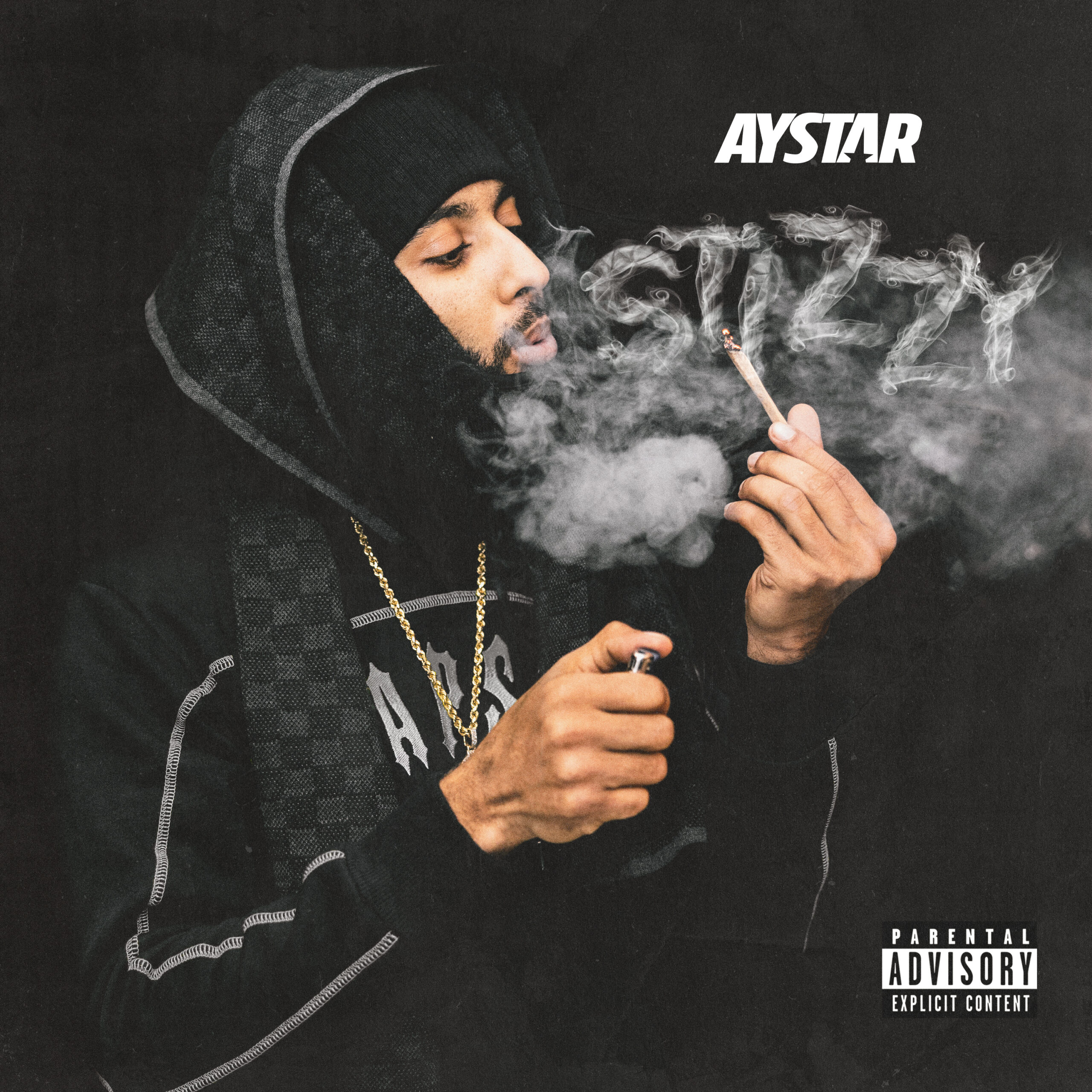 Aystar - Stizzy