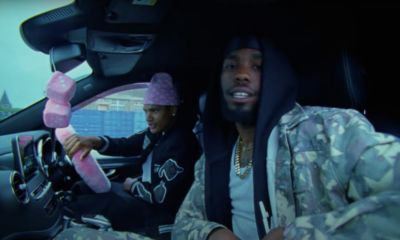 Sainté & AntsLive team up for 