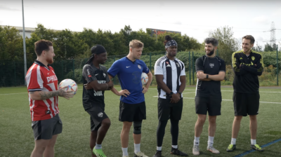 Watch the Sidemen play 