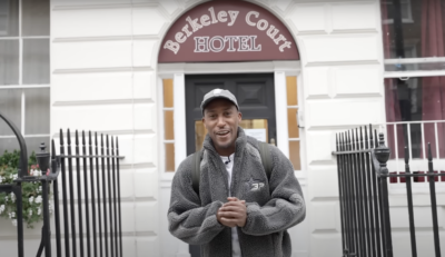 Watch Yung Filly test 1-Star vs 5-Star hotels