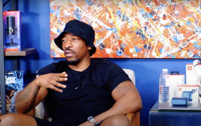 Pound Sterling joins '90s Baby Show' for latest instalment