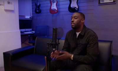 Bashy joins 'HC Pod' for engaging conversation