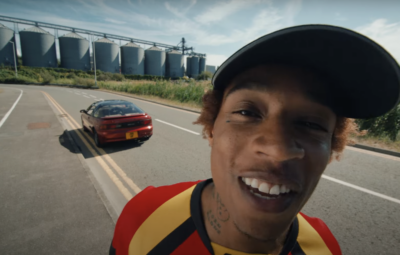 Rejjie Snow comes through with 