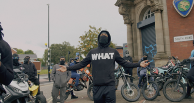 Tali & S2times & KGM Boogie deliver new video 