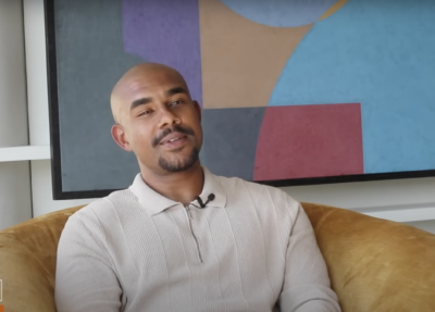 Louis Rei (WSTRN) reveals all in Amaru Don TV interview