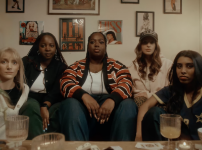 Konyikeh brings smooth vibes with new drop 