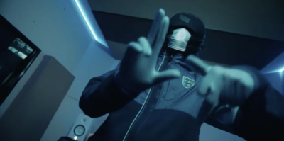 PREMIERE: #MaliStrip Ridla returns with 