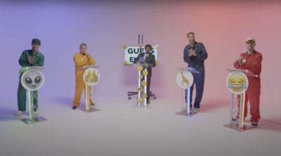 AJ Shabeel & friends play 