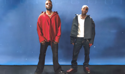 Maleek Berry & Ruger join forces for new single 