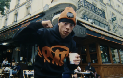 Central Cee & RAYE team up for 