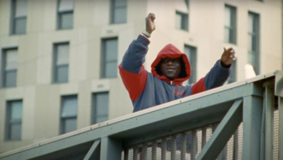 Pa Salieu makes long anticipated return with 