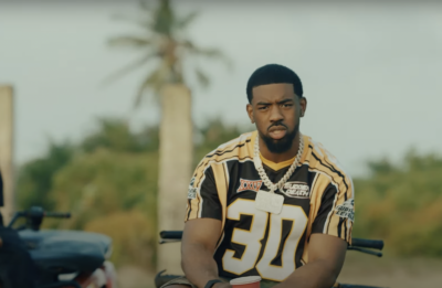 Tion Wayne drafts Shallipopi for new collaboration 