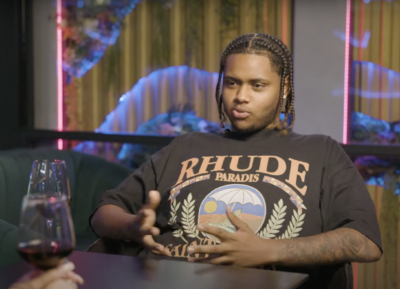 Watch Deno get a 'Grilling' in latest episode