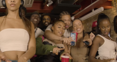 Nippa brings serious vibes with new joint 