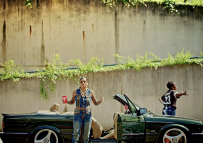 Paigey Cakey returns with 