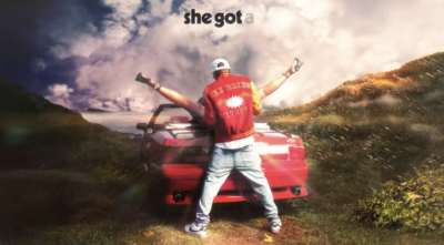 AJ Tracey joins Chow Lee for 