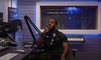 'HC Pod' talk feeding your soul & more in latest episode