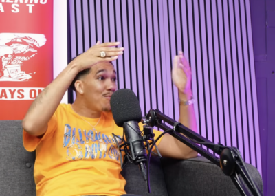 Craig Mitch talks Kick Game, Tego & more on 'Winners Talking Podcast'