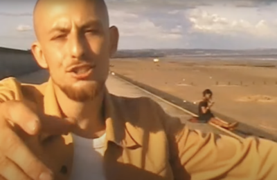 Finn Foxell delivers new video 