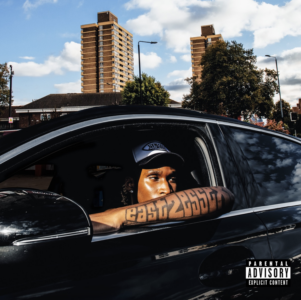 Listen to the 'East2Essex' mixtape from Berna