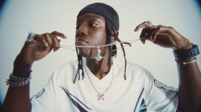 bib sama. brings fresh vibes with 