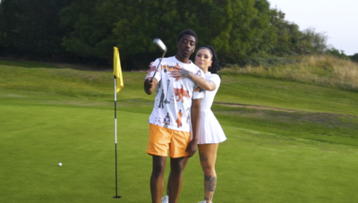 Wrecky delivers new video 