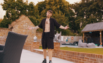 Bobzmunny releases new video 