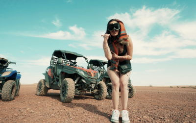 Ninety9 delivers new video 