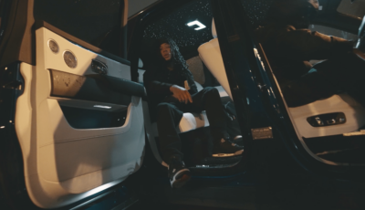 Kizzy K26 releases new video 