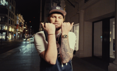 Chaps delivers new video 