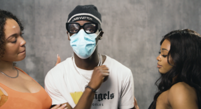 Bee9ine MB delivers new video 