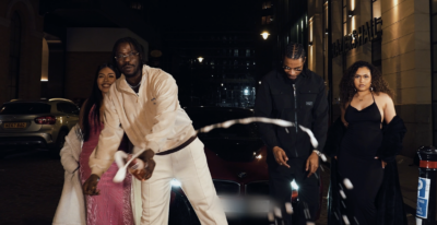 Dinerox20 & Miggzway release new video 