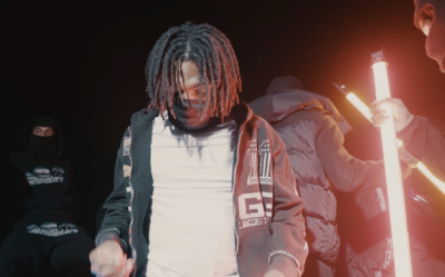 Winter drops new video 