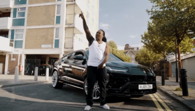 Smokes GMF releases new video 