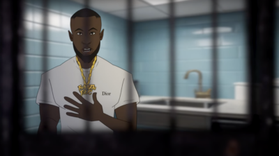 Trapstar Toxic delivers new 